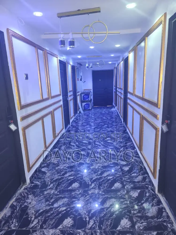 Taam Exclusive Apartments