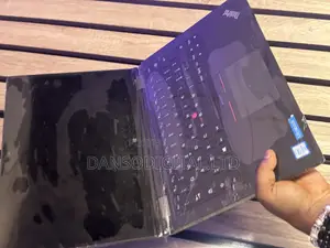New Laptop Lenovo ThinkPad Yoga 8GB Intel Core I5 SSD 256GB