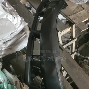 Front Bumper Camry 2013 Model Sport Edition