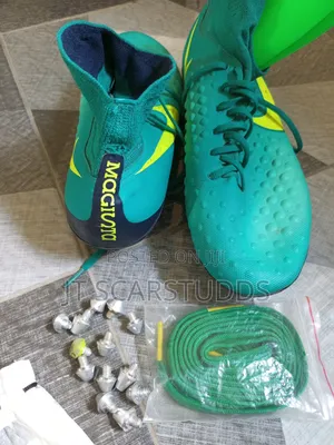 Nike Magista Orden Ii Sg Original Football Boot