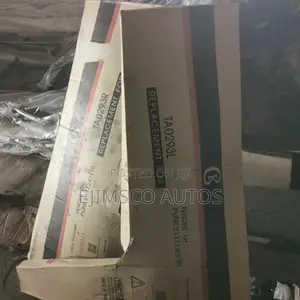 Set of Fender Rx330