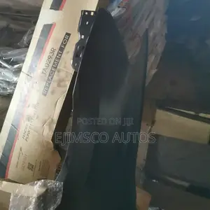 Set of Fender Rx330