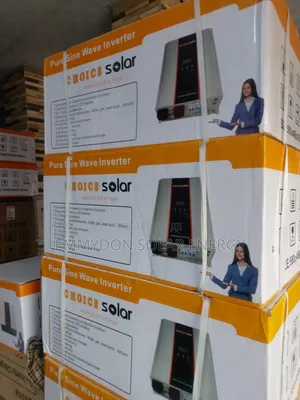 Choice Inverter 7.5kva 48v