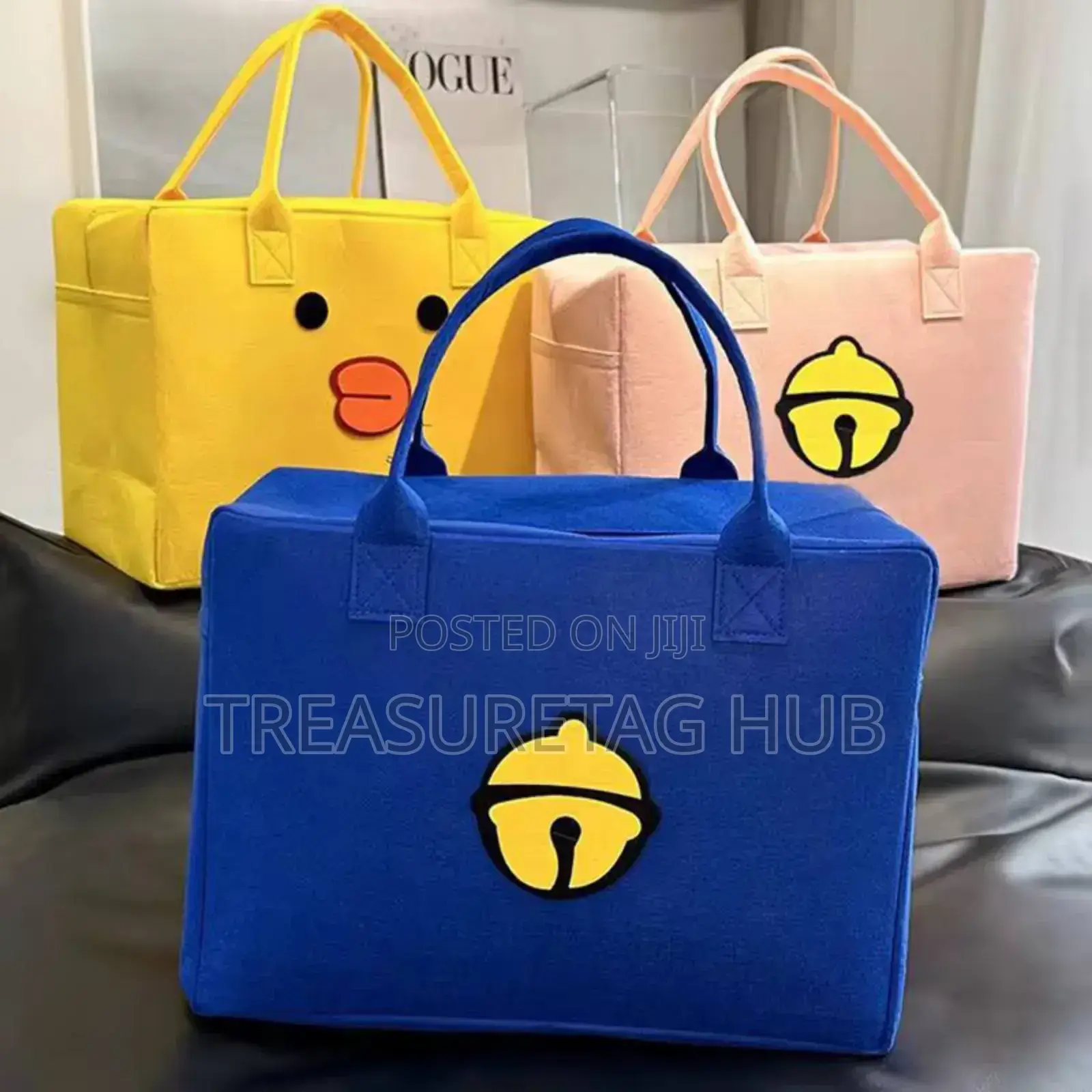 Fancy Fancy Bag
