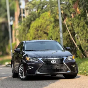 Lexus ES 250 2014 Gray