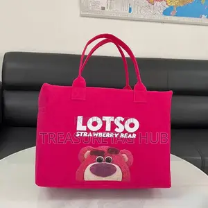 Fancy Fancy Bag