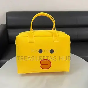 Fancy Fancy Bag