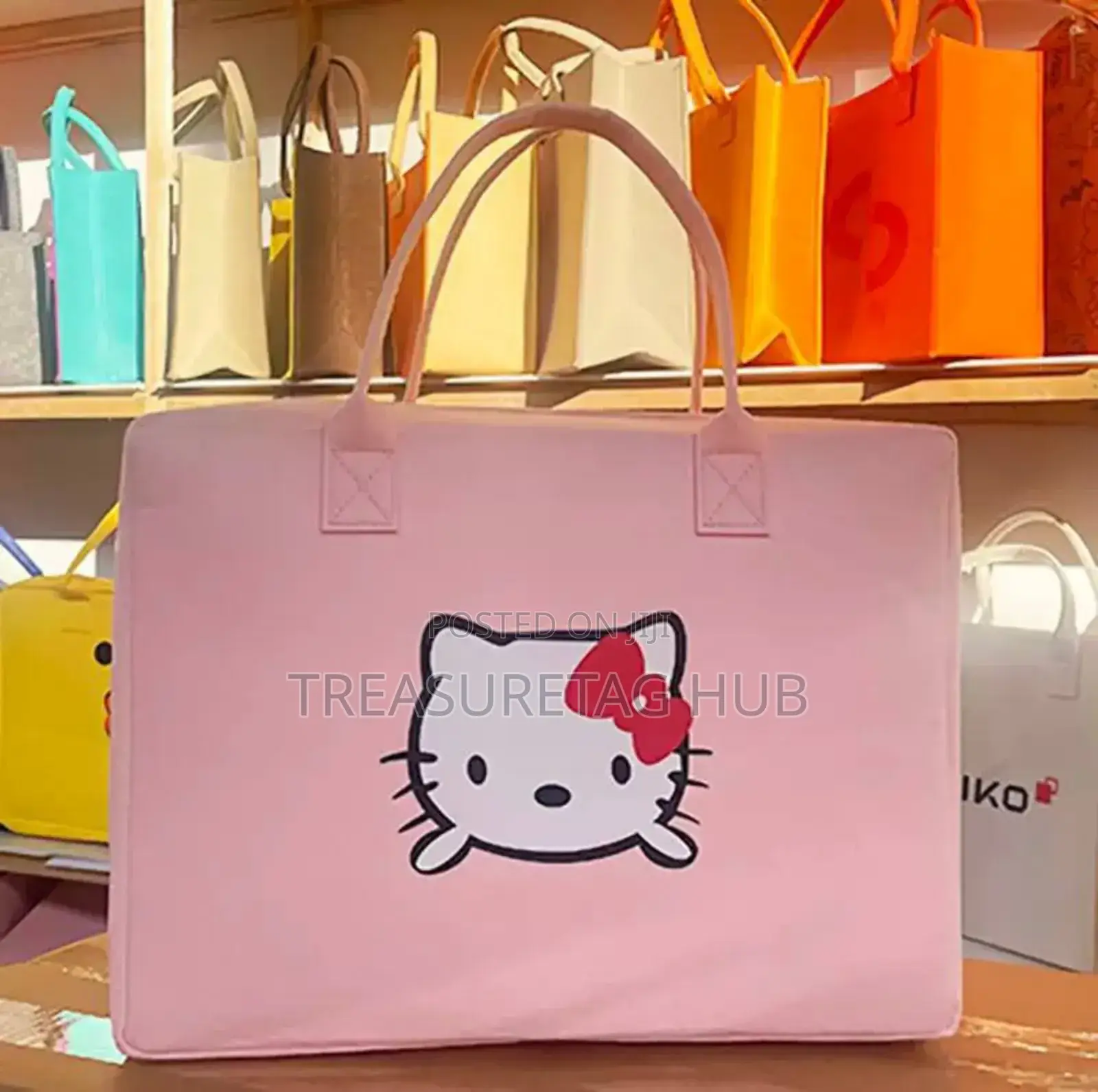 Fancy Fancy Bag