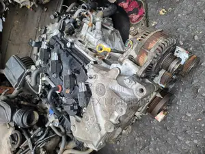 Nissan Altima 2010 -2015 Model Qr 2.5