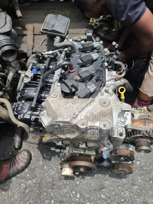 Nissan Altima 2010 -2015 Model Qr 2.5