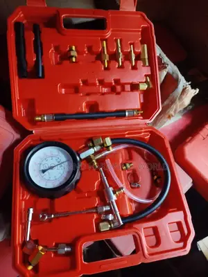 Fuel Injector Test Kit
