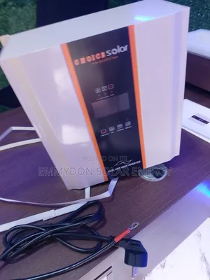 Choice Inverter 2.5kva 24v