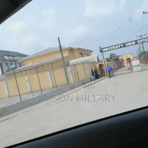 Land in University View Estate Ajah Opposite Lagos Business School