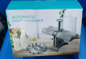 Dumpling Maker