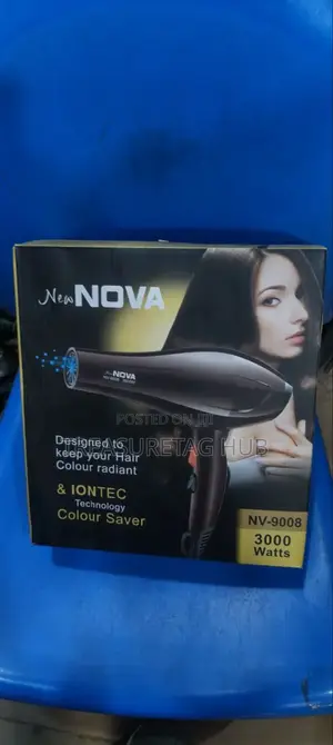 Strong Hair Dryer