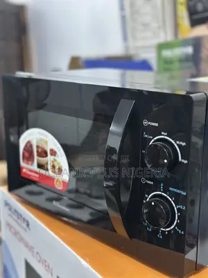 New Modern Binatone 20litres Microwave Oven (Mwo2018)