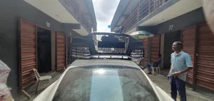 Front Bumper Audi S5 2013