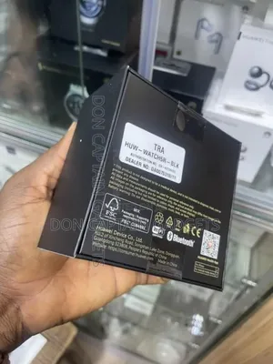 Huawei Watch 5