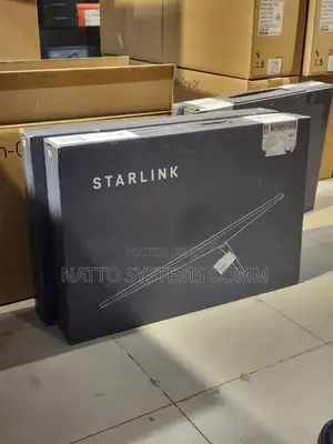 V4 Gen3 Starlink