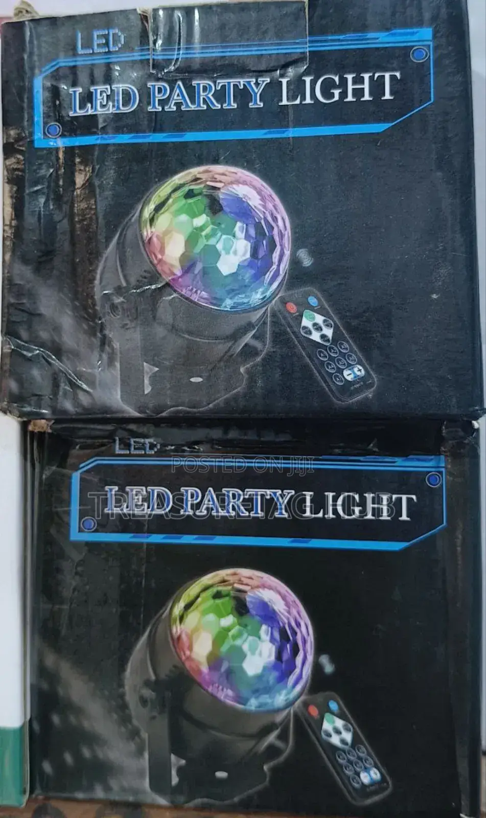 Patty Light