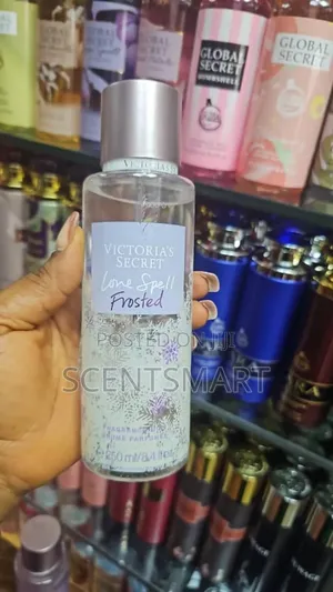 Victoria Secret Body Mist