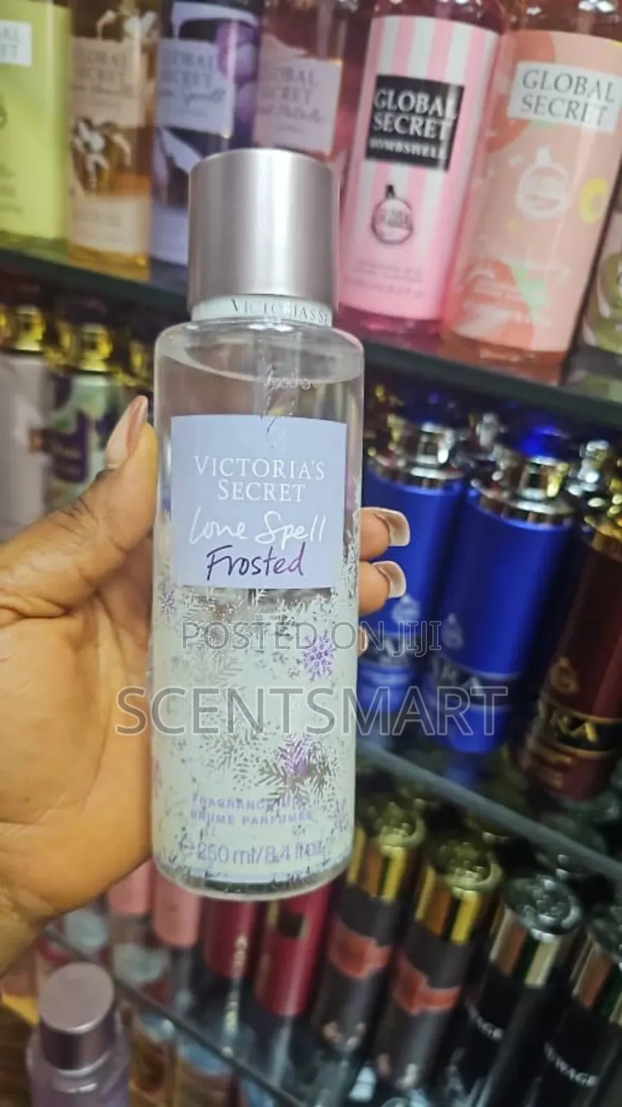 Victoria Secret Body Mist