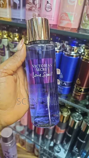 Victoria Secret Body Mist