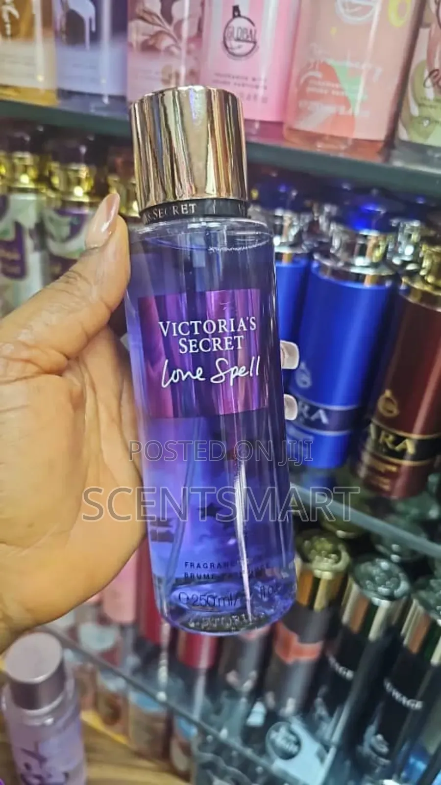 Victoria Secret Body Mist