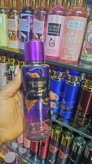 Victoria Secret Body Mist