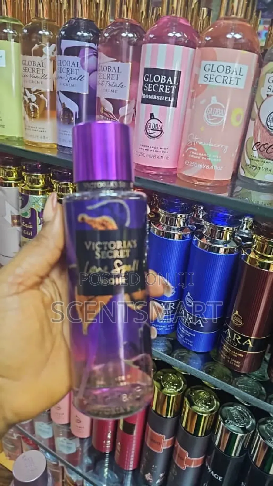 Victoria Secret Body Mist