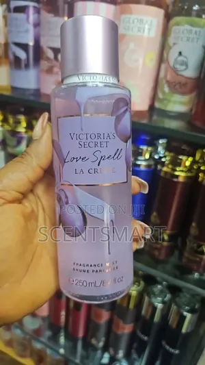 Victoria Secret Body Mist