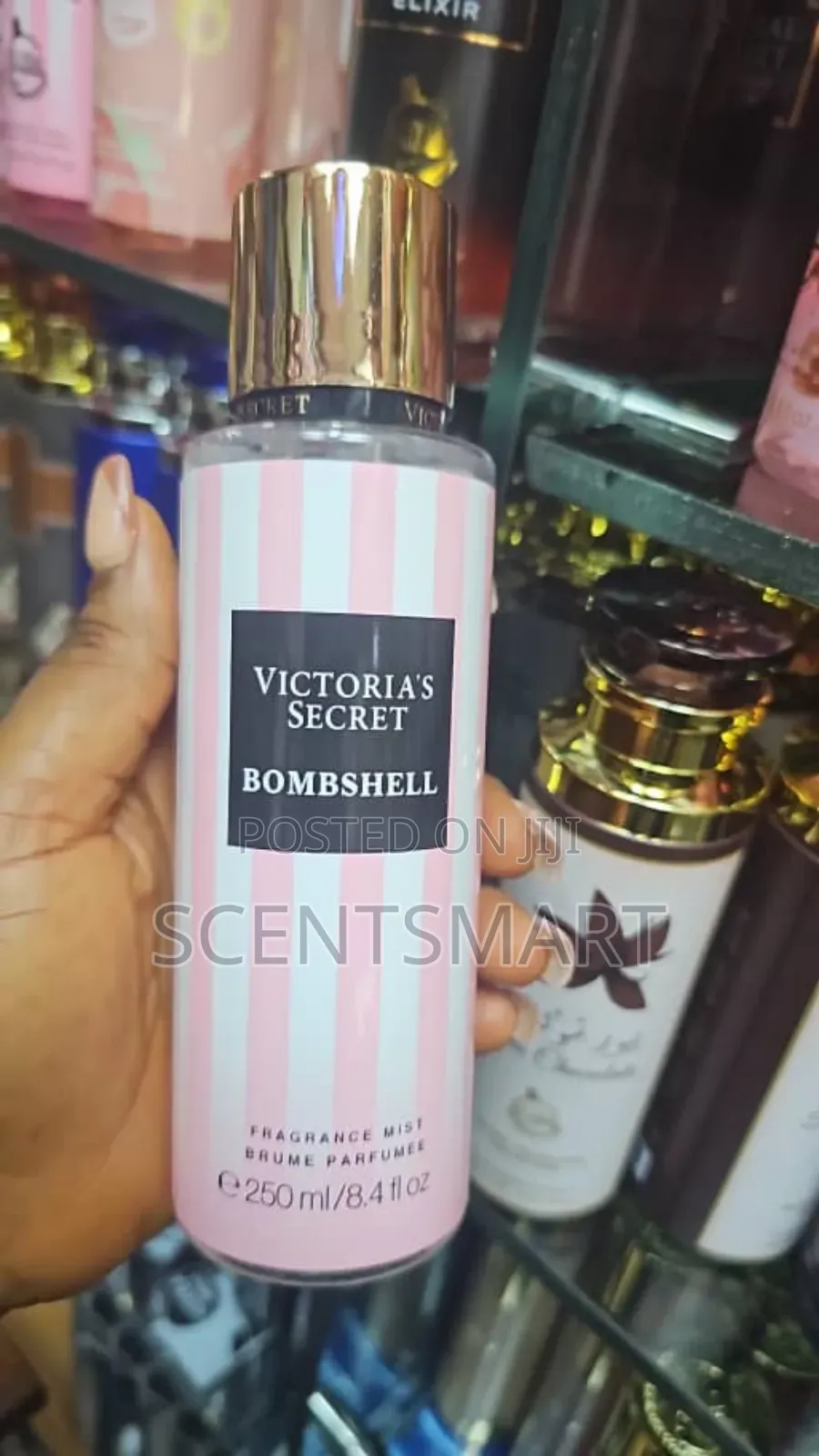 Victoria Secret Body Mist