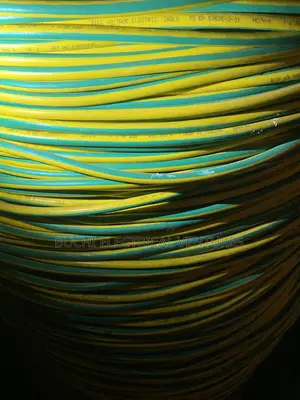 35mm Single Flexible Cable