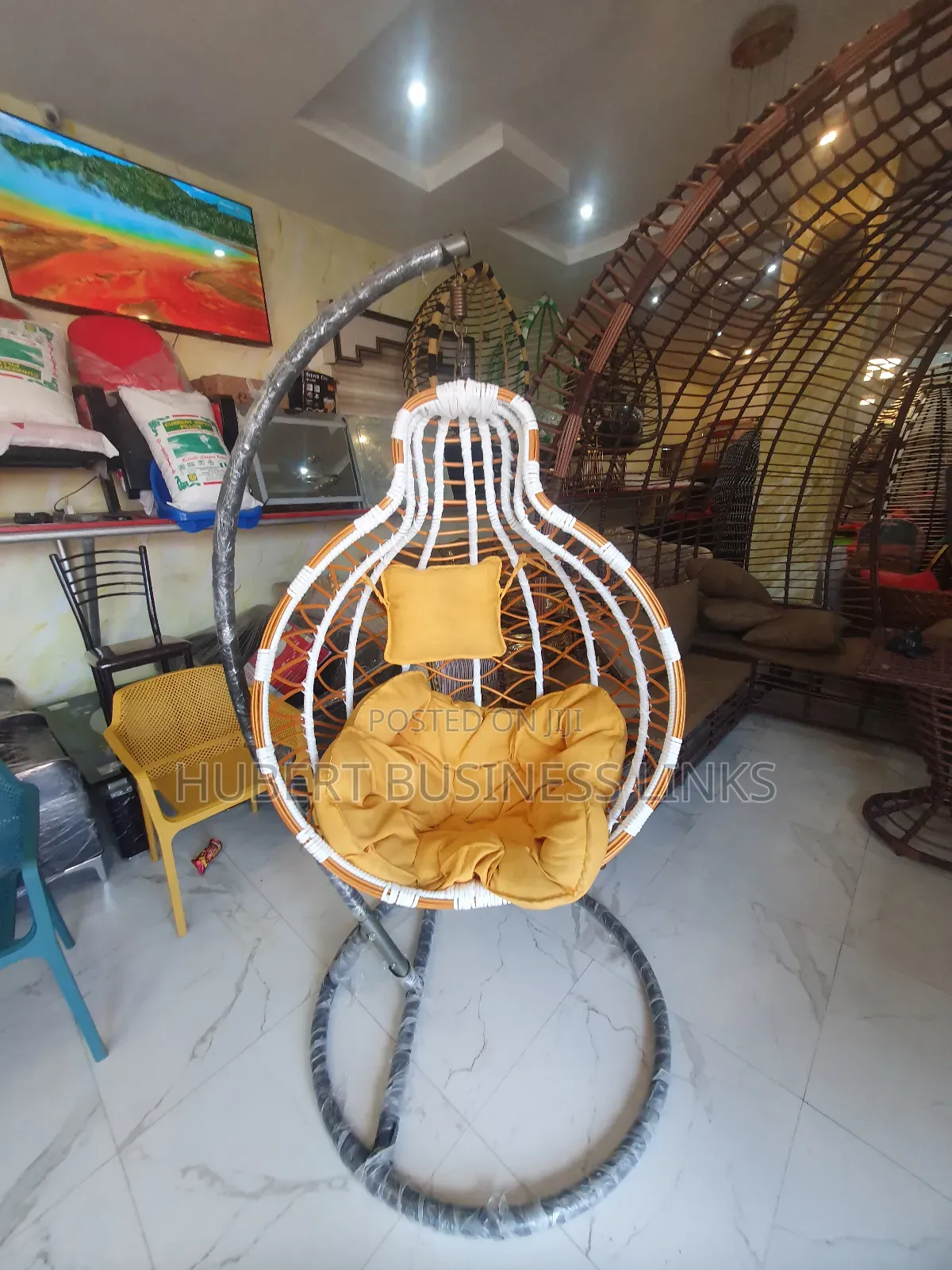 Swing Chair