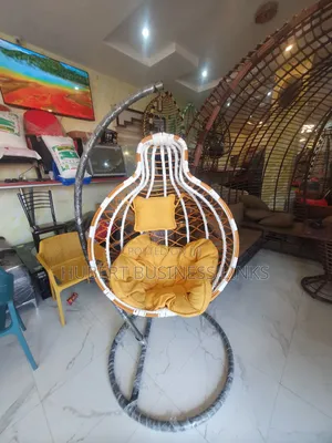 Swing Chair