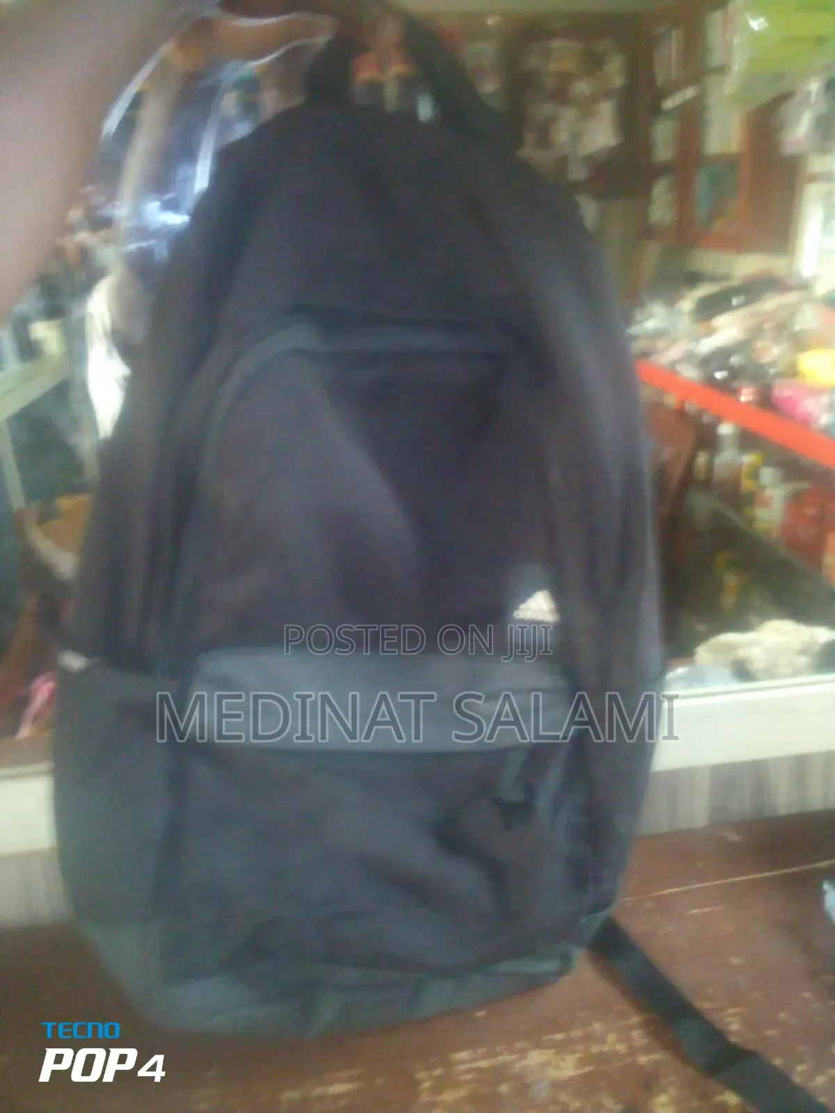 School Bags