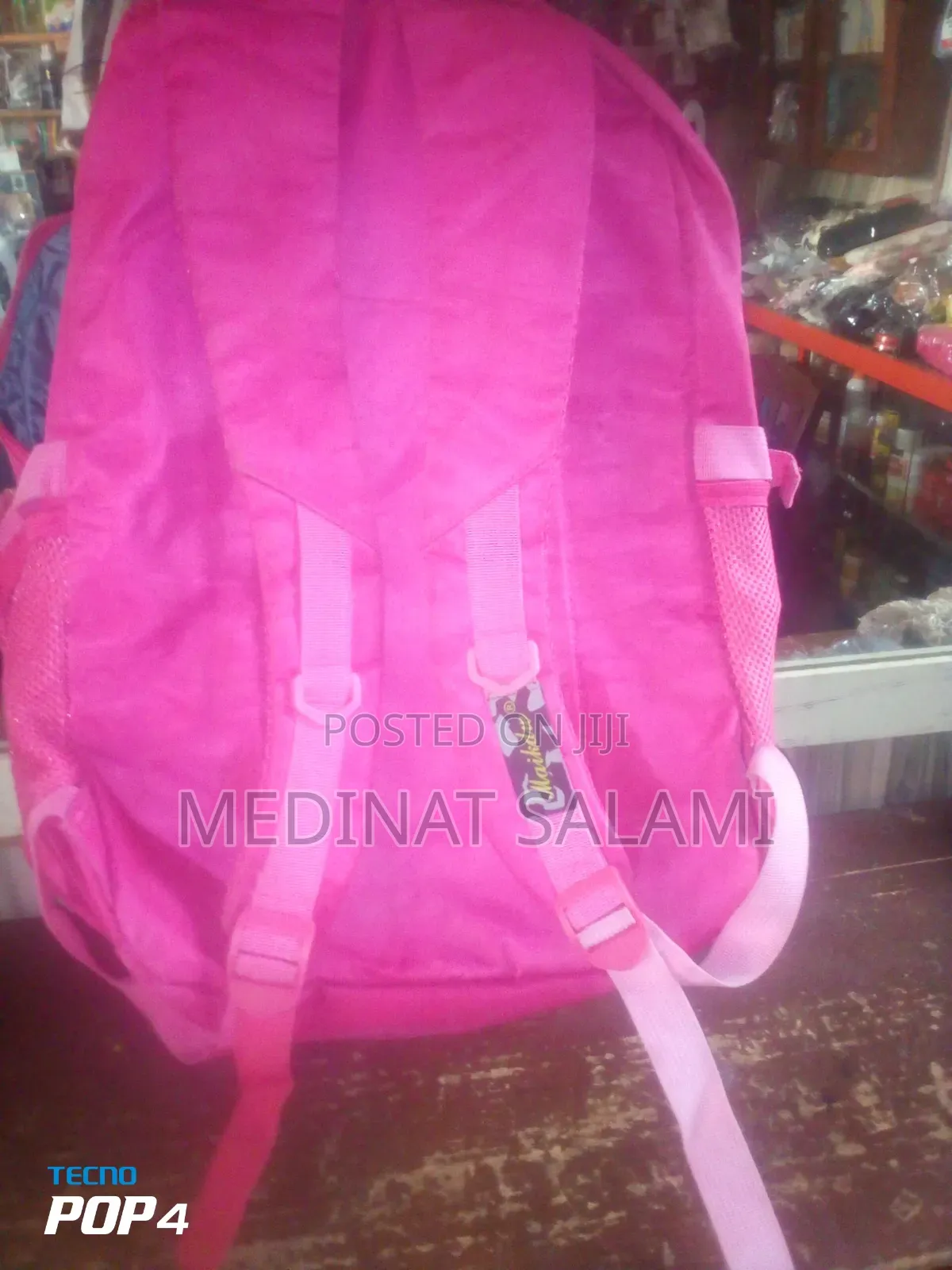School Bags