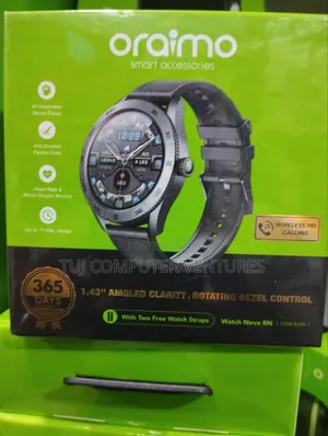 Oraimo Watch Nova Rn