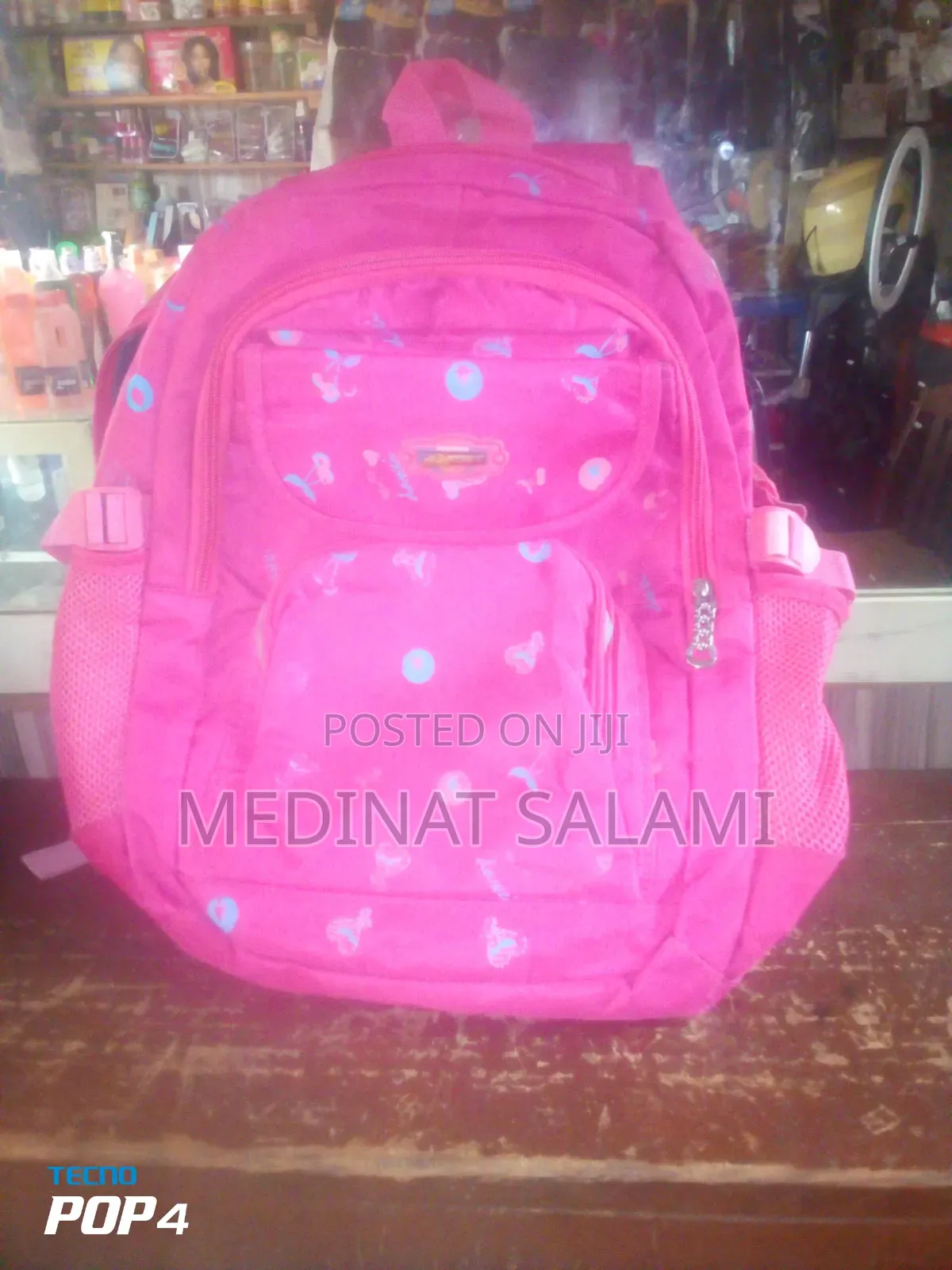 School Bags