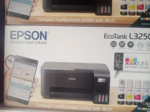 Epson Eco Tank L3250