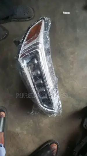 Acura MDX 2017 and 2018 Model Headlamp