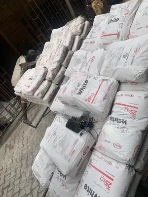 Oyak Super White Cement