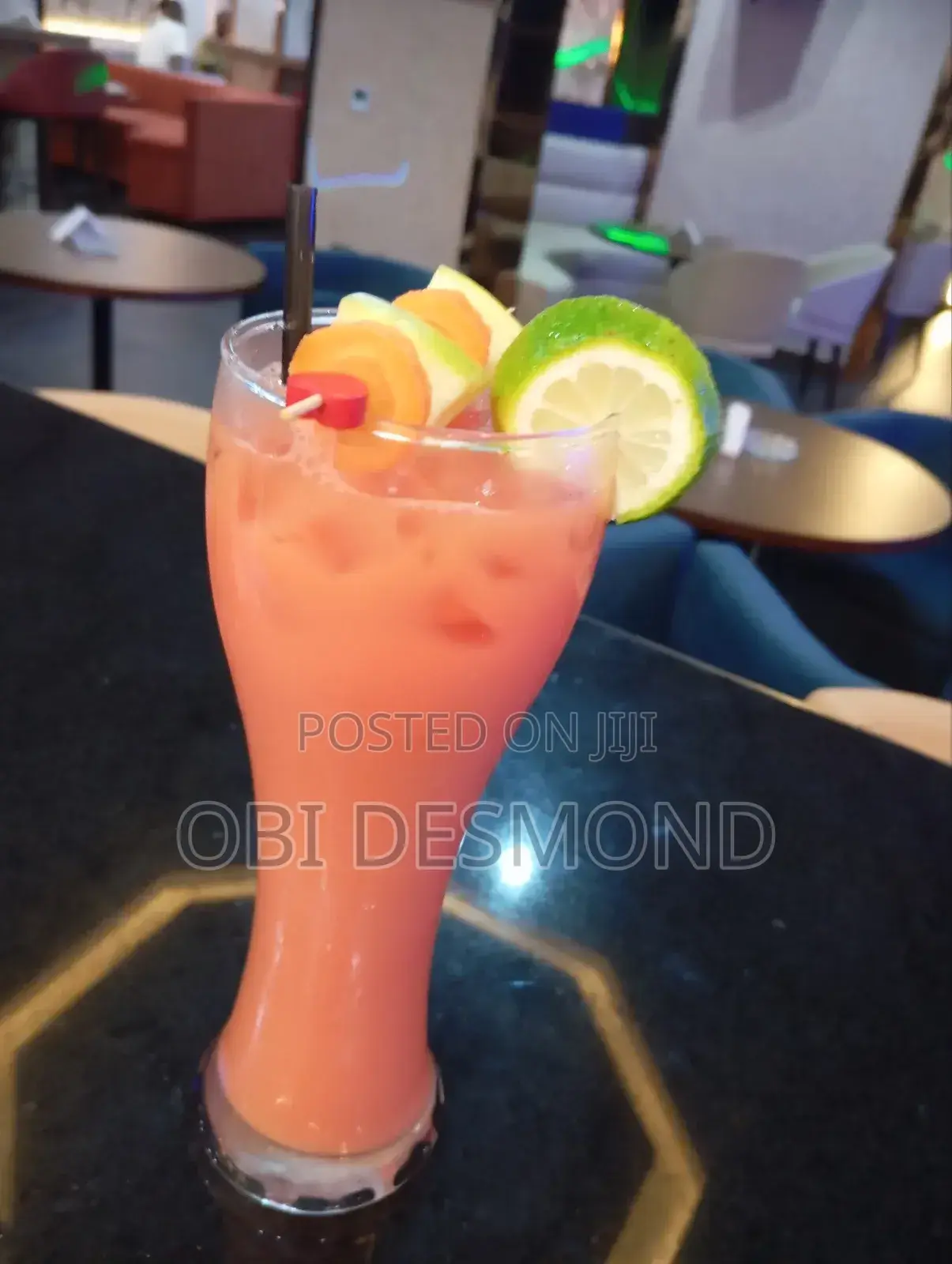 Bartender/ Mixologist