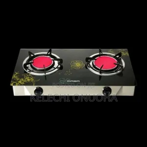 Qasa Infrared Gas Cooker Table Cooker