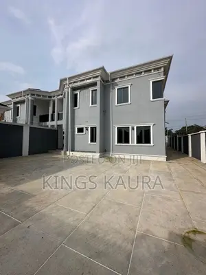 5bdrm House in Gudu for sale