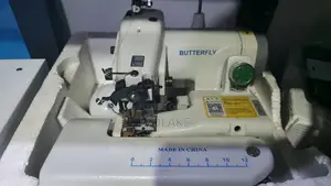 Butterfly Blind Hemming Machine