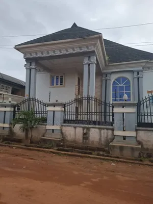 5bdrm Duplex in Mercy Land, Ipaja for sale