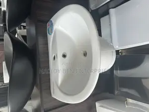 Hanging Basin