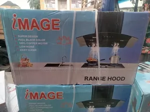 Image Range Hood Im -90c -b Big Size