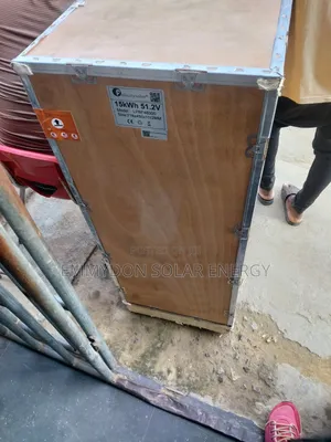 Felicity Lithium Iron Battery 15kwh 51.2v